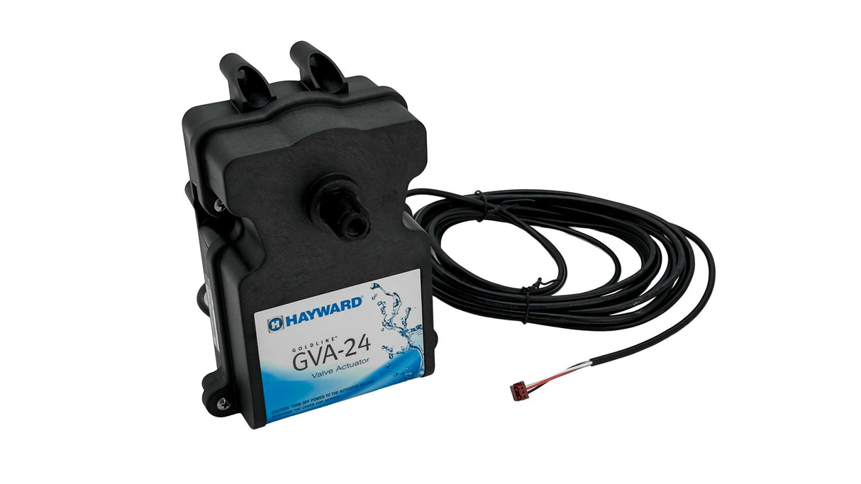 Hayward Valve Actuator - 24V with Reverse | GVA-24
