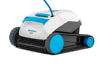 Hayward The PoolCleaner R110 Robotic Pool Cleaner | W3RCH411CU