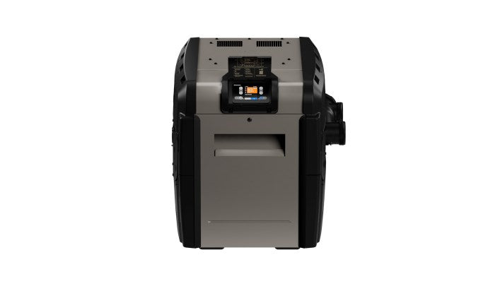 Hayward Universal H-Series 135,000 BTU Propane Low NOx Pool Heater with OmniX | W3HS135FDP