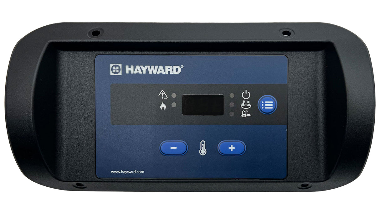 Hayward KIT, UHS Legacy Display Board | IDXL2DB1930