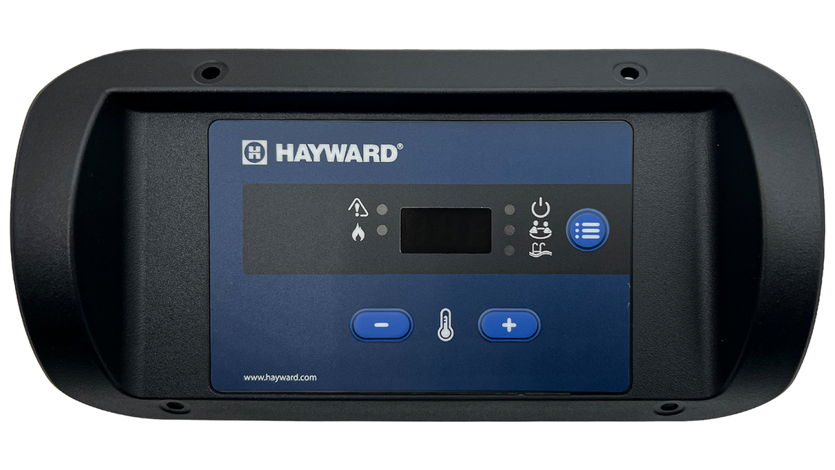 Hayward KIT, UHS Legacy Display Board | IDXL2DB1930