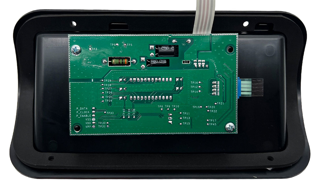 Hayward KIT, UHS Legacy Display Board | IDXL2DB1930