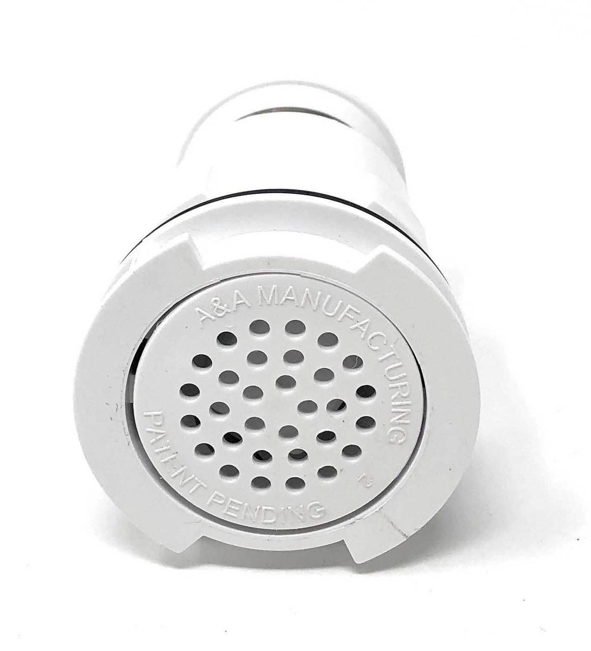 G4V (Venturi) Complete Pop Up Head (White) – Pentair In-Floor (A&A) | 221001