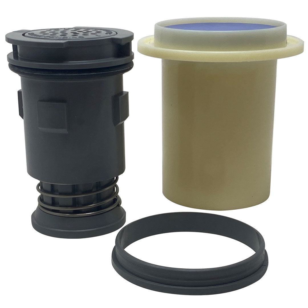 Pentair G4V Venturi Complete Pop Up Head Dark Gray | 221003