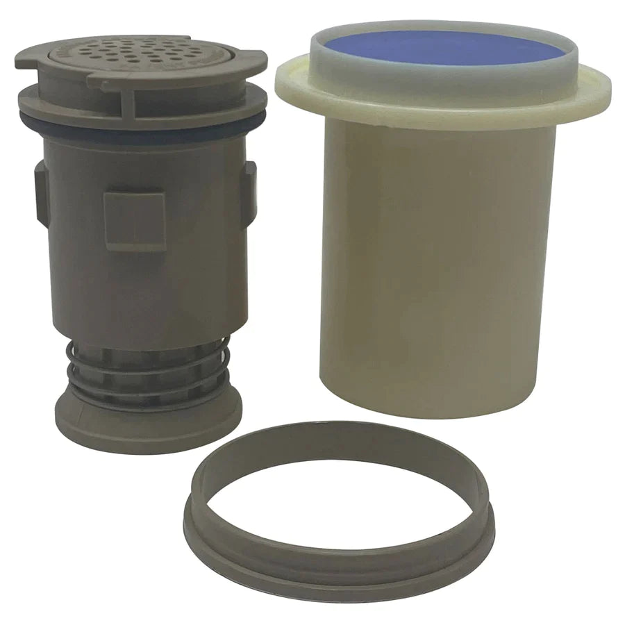 Pentair G4VHP Gold Complete Cleaning Head Without Riser | 230134