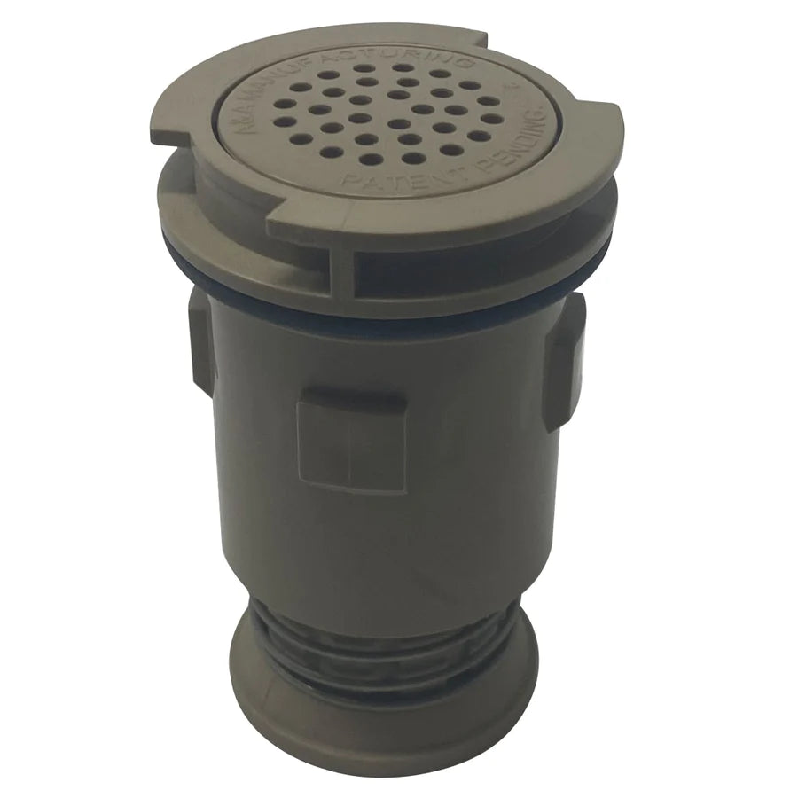 G4V Gold – Complete Without Riser – Pentair In‑Floor (A&A) | 230126