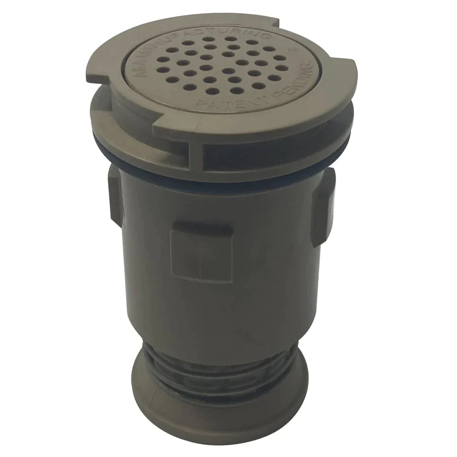 Pentair G4VHP Gold Complete Cleaning Head Without Riser | 230134