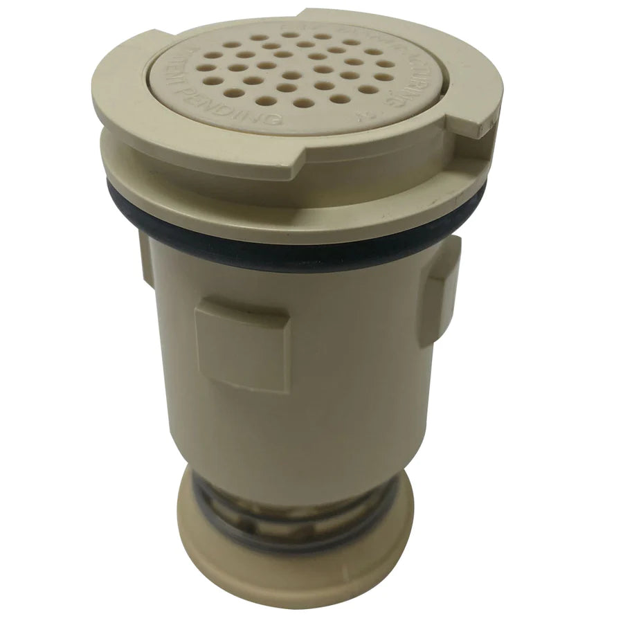 Pentair G4V Tan Complete Without Riser | 230124