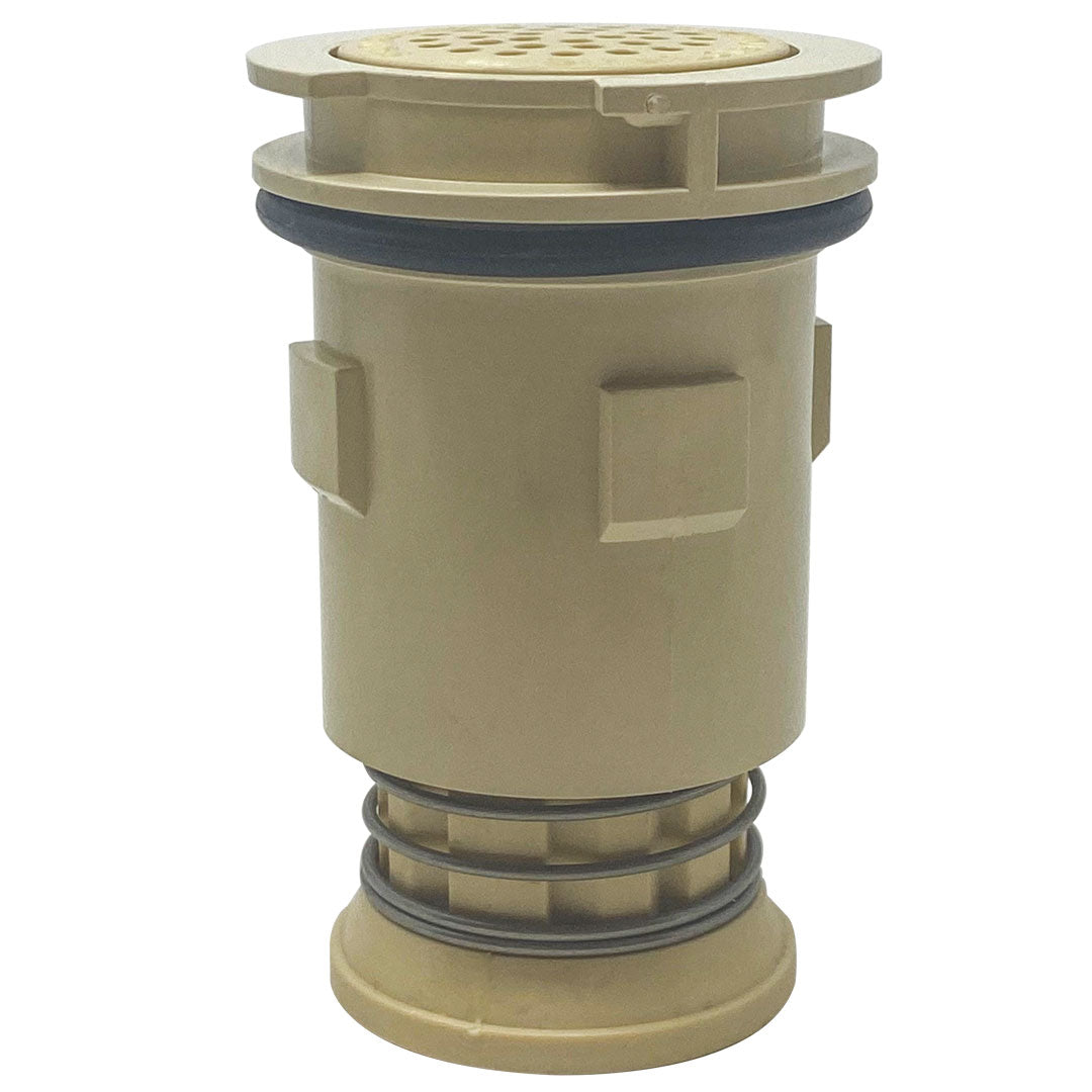 Pentair G4VHP Tan Internal Cleaning Head | 233207