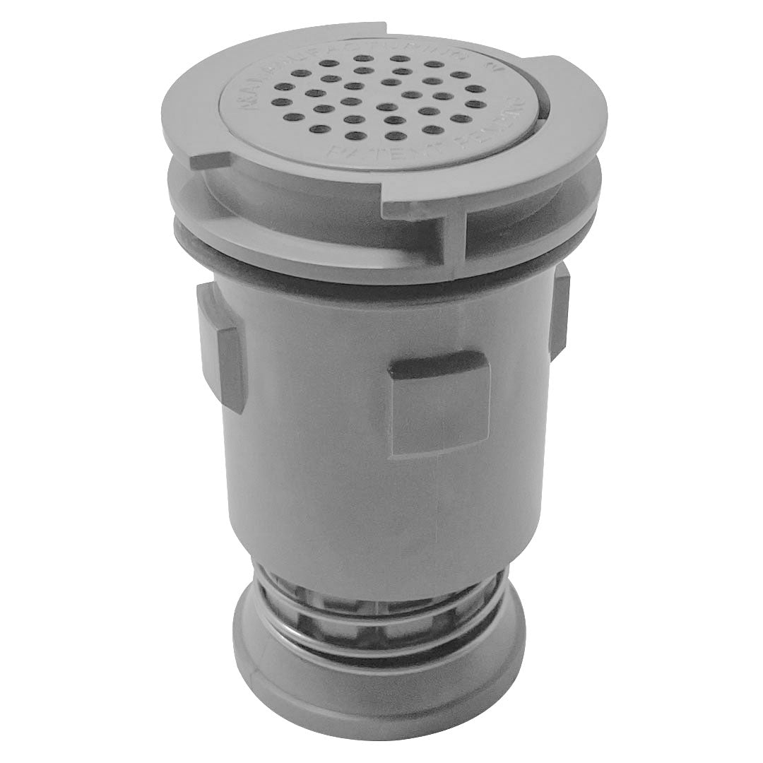 Pentair G4VHP Light Gray Internal Cleaning Head | 233202