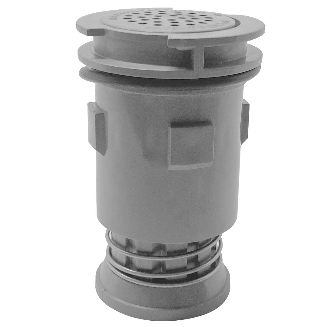 Pentair G4VHP Light Gray Internal Cleaning Head | 233202