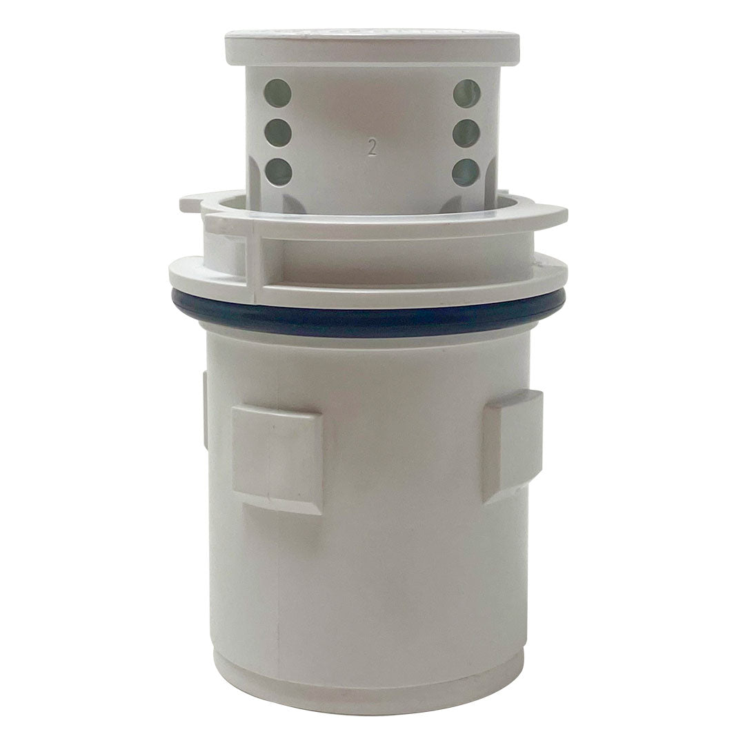 Pentair G4VHP White Internal Cleaning Head | 233201