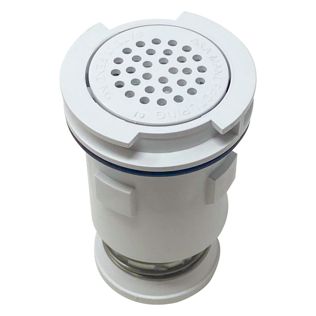 Pentair G4VHP White Internal Cleaning Head | 233201