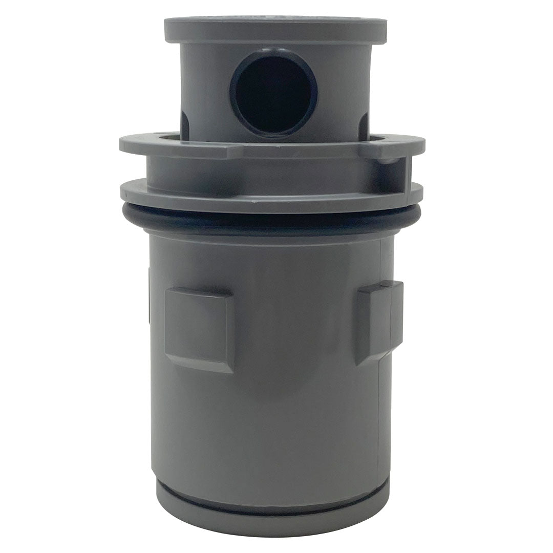 Pentair G4VHP Dark Gray Internal Cleaning Head | 233203