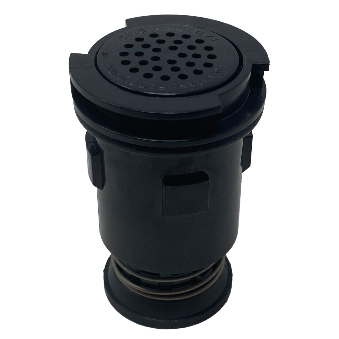 Pentair G4VHP Black Internal Cleaning Head | 233204