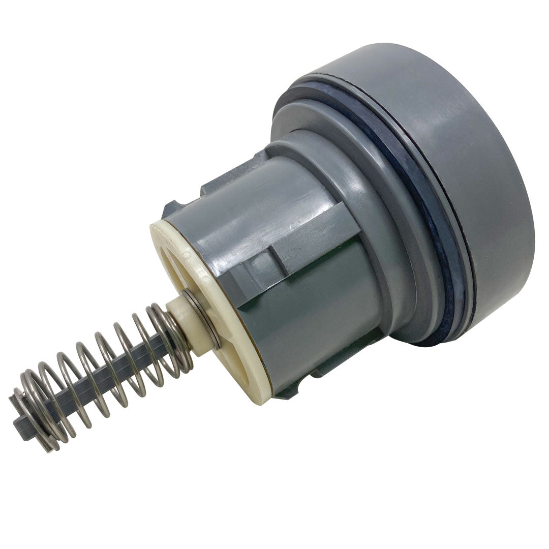 Style 1 Low Flow Pop‑Up Head (Gray) – Pentair In‑Floor | 236252