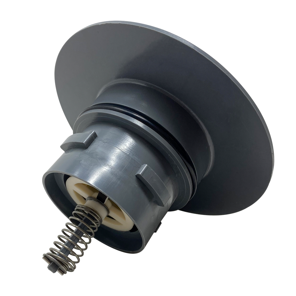 Turbo Clean Adapter Package 9/16" Internal (Gray) - Pentair In-Floor(A&A)