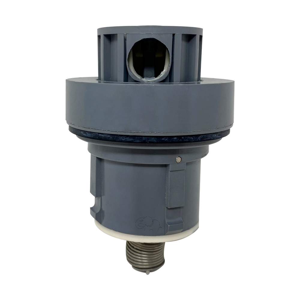 Style 1 9/16" Orifice Internal (Gray) - Pentair In-Floor(A&A)