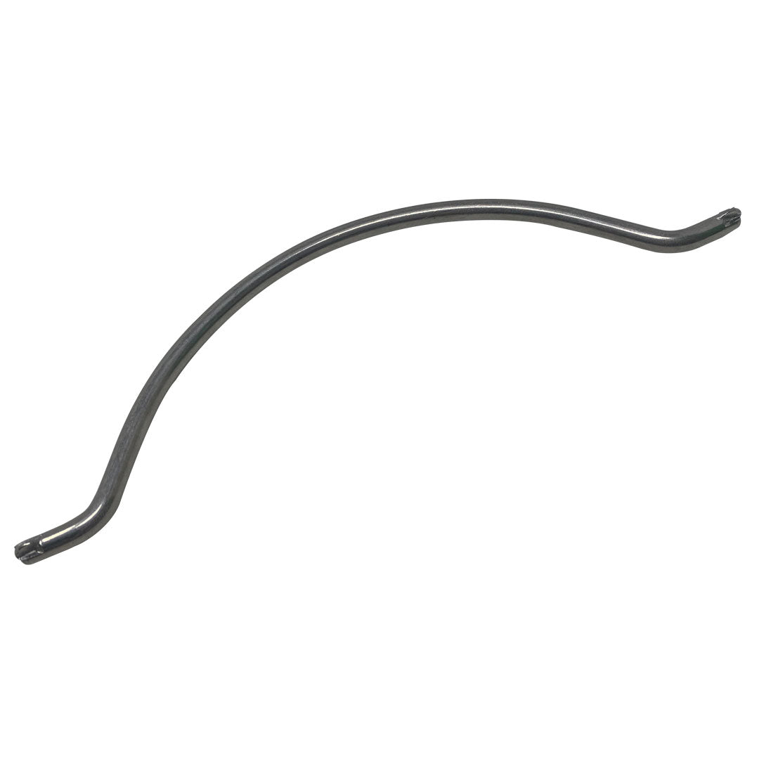 Pentair Handle Basket Replacement Bermuda Gunite and Vinyl Liner Skimmer | 516112