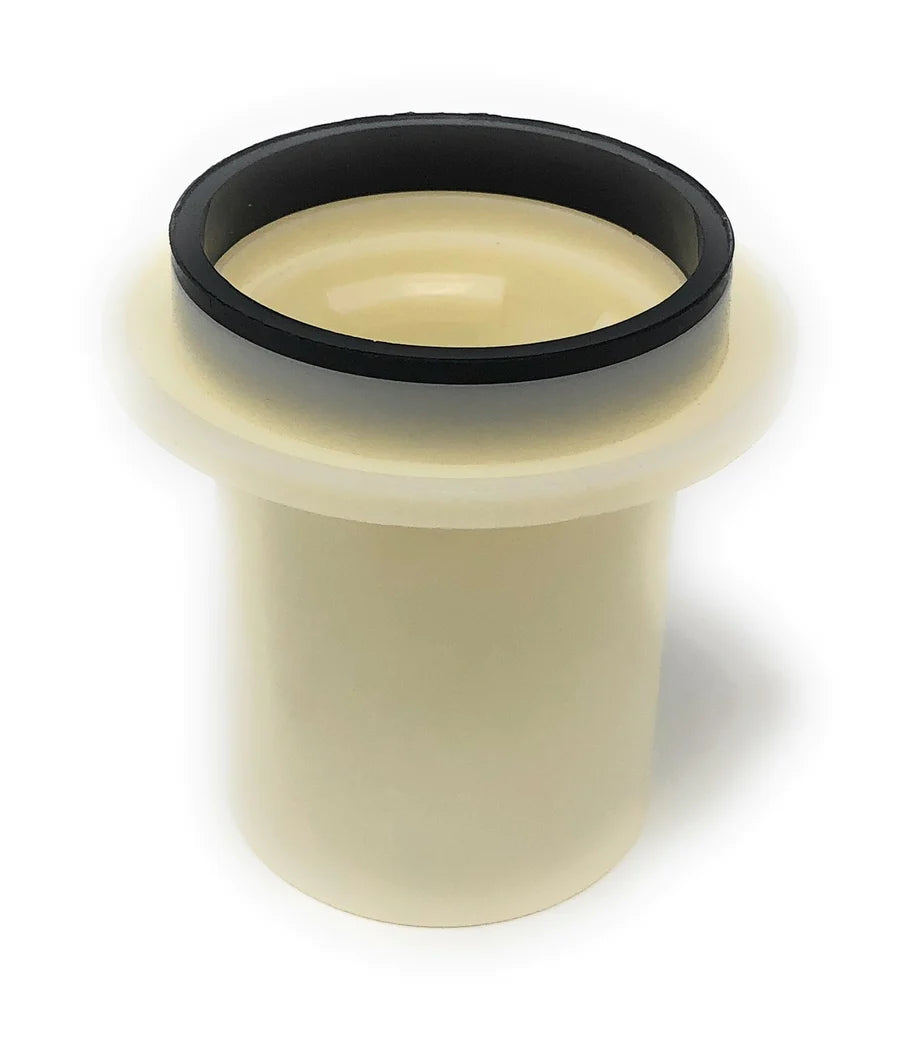 Pentair G4 Complete Black Cleaning Head Without Riser | 230138