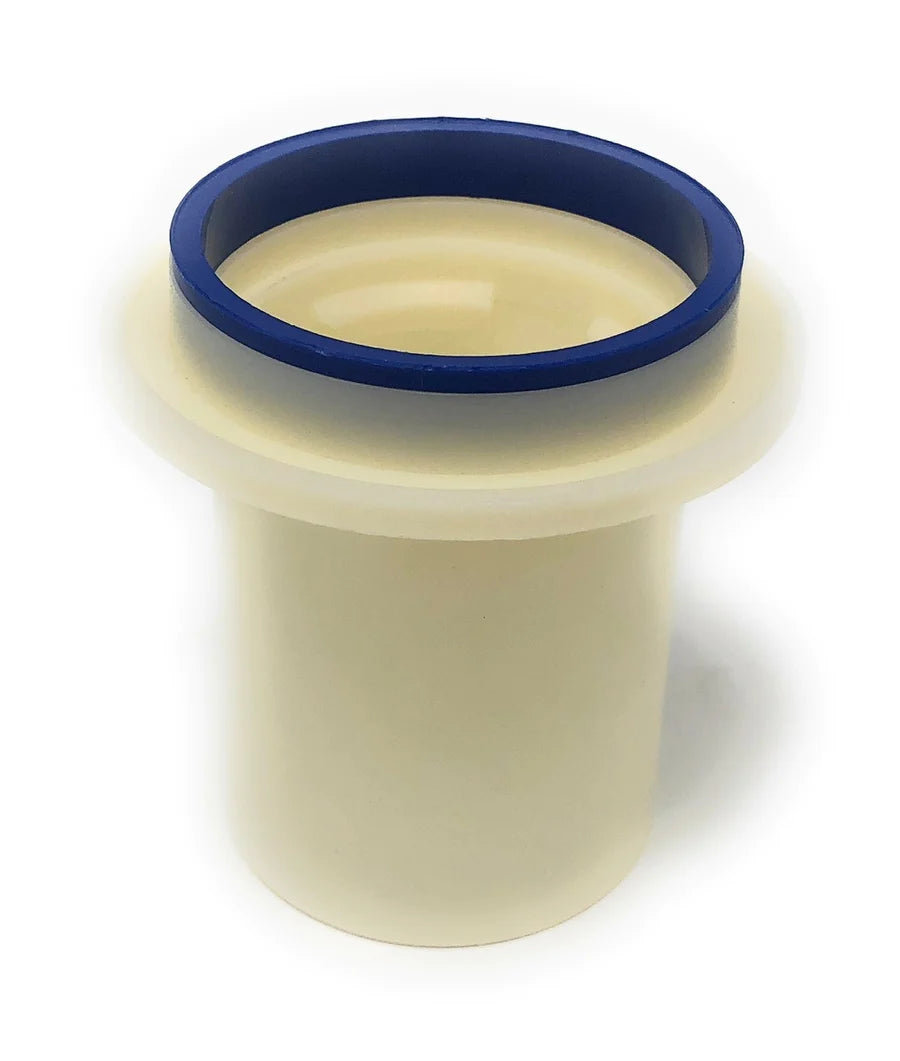 Pentair G4 Complete Cleaning Head Dark Blue Without Riser | 230144