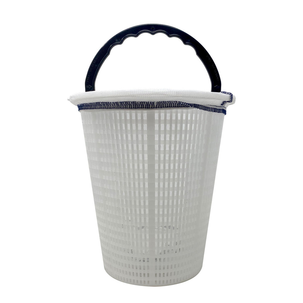 QuikSkim Ultra with Protecta Foam (White Body)(White Ring Lid) - Pentair In-Floor(A&A) | 507101