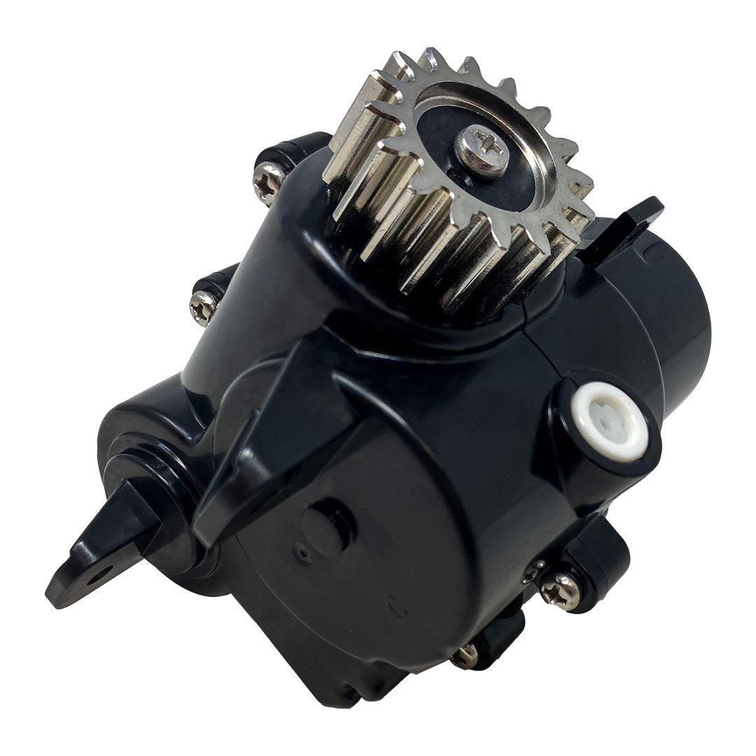 Polaris® Quattro Factory Tune-Up Kit | Drive, Gears, Turbines, Bearings | R0995100