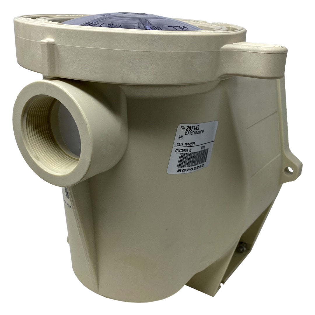 Pentair Volute Pot Replacement and Seal Plate Kit | 357149