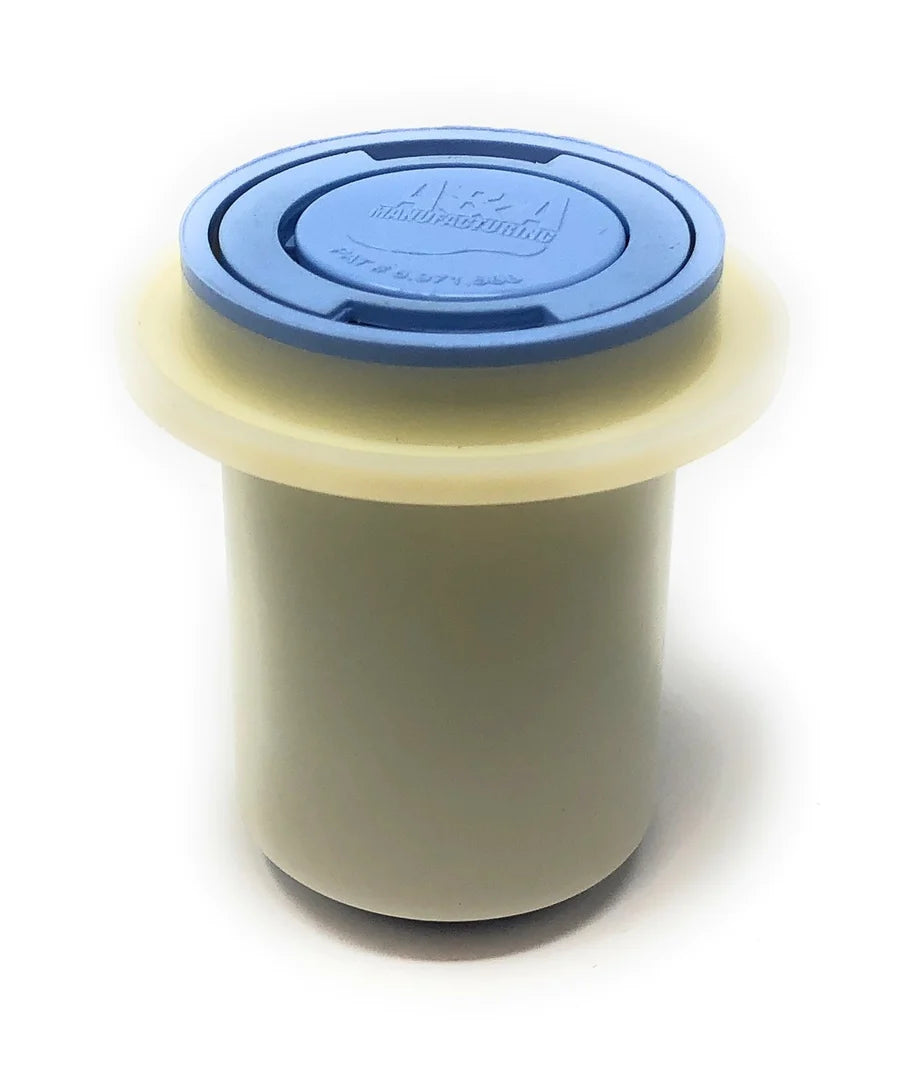 G4 Complete Euro Blue Without Riser – Pentair In‑Floor (A&A) | 230145