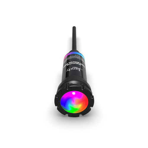 Jandy Infinite WaterColors Nicheless LED Pool Light, 200' Cord | IWC25W200