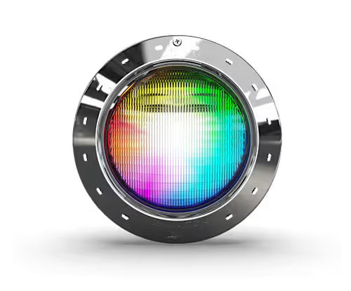 Jandy Infinite WaterColors, Spa LED Light, RGBW, 25W, 14V, 100' Cord | IWCS25W100