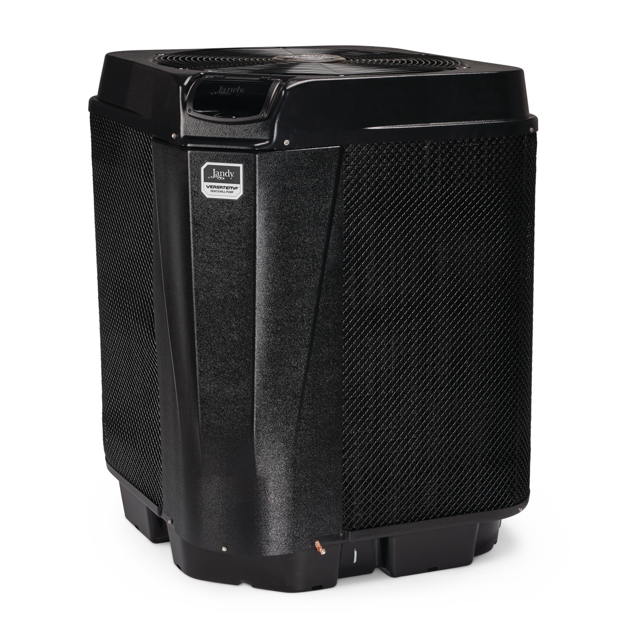 Jandy VersaTemp 130K BTU (1-Phase) Heat/Chill Pump | JRT3000R