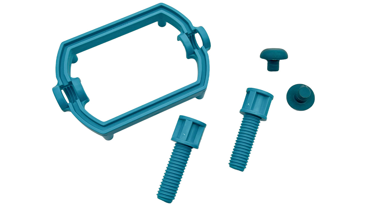 Polaris Vac Plus II Locking Bar Kit Replacement | K12076