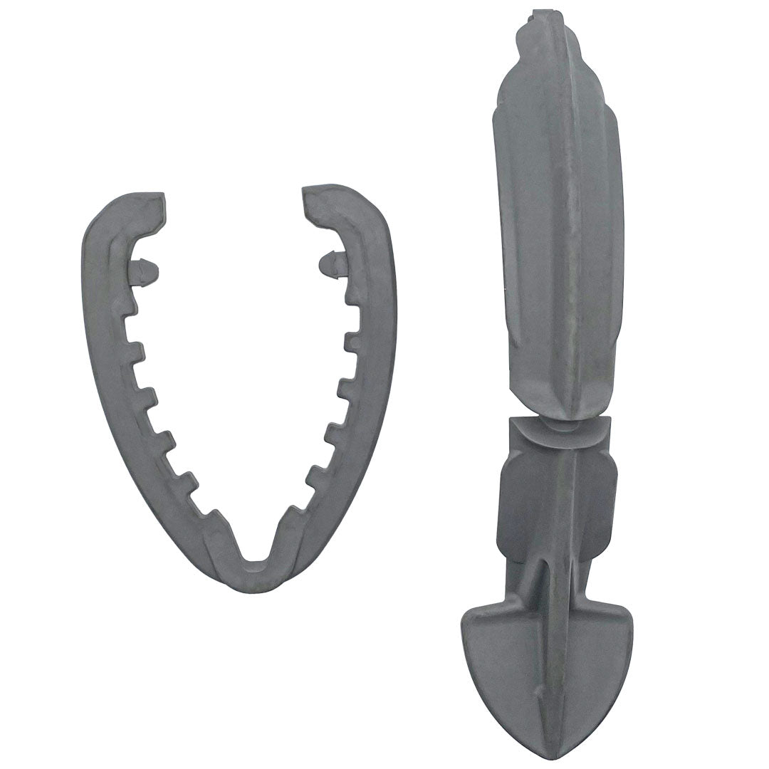 Pentair Kreepy Krauly Kruiser Bumper Kit (Horizontal & Vertical) | K12451