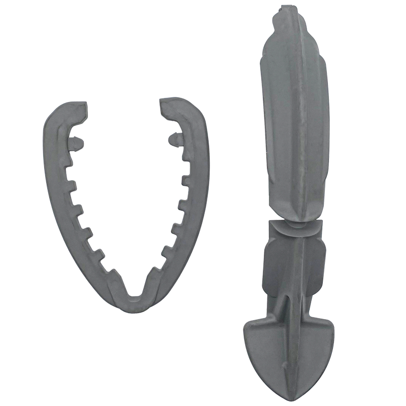 Pentair Kreepy Krauly Kruiser Bumper Kit (Horizontal & Vertical) | K12451