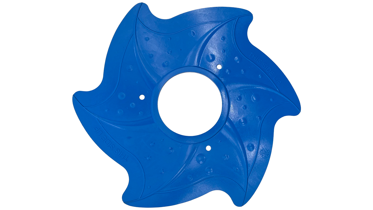 Pentair Kreepy Krauly Starfish Seal