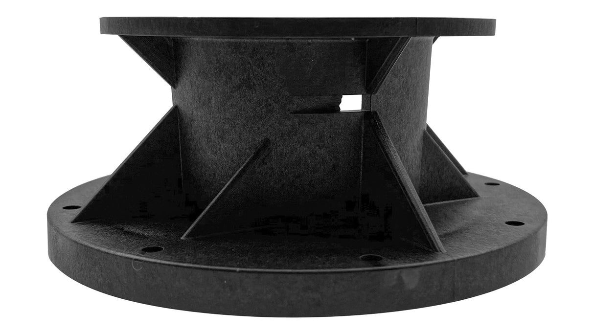 Pentair Booster Pump Seal Bracket || LA295