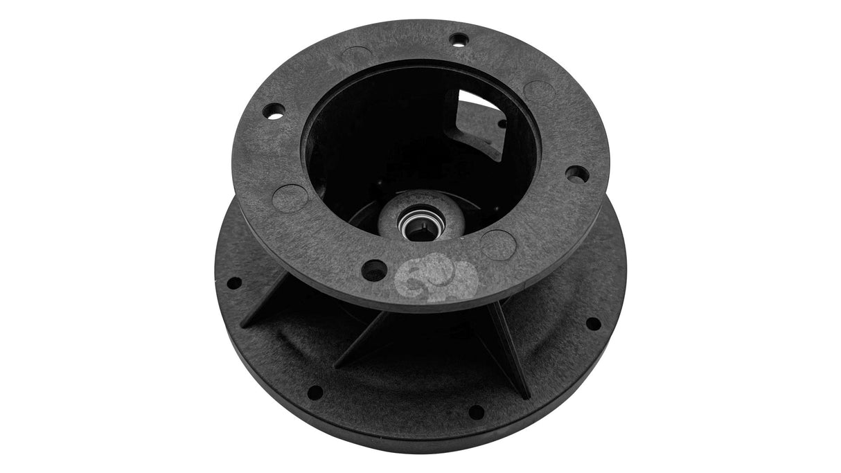 Pentair Booster Pump Seal Bracket || LA295