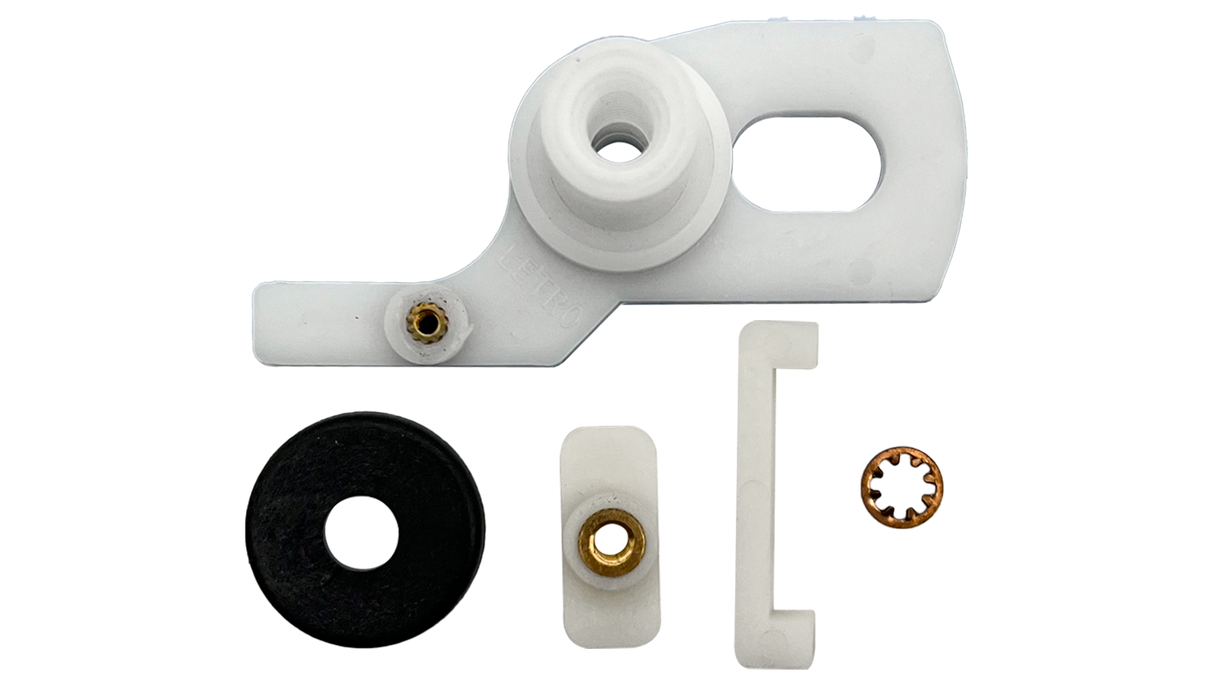 Pentair Axle Swing Kit With T-Bracket | LC36