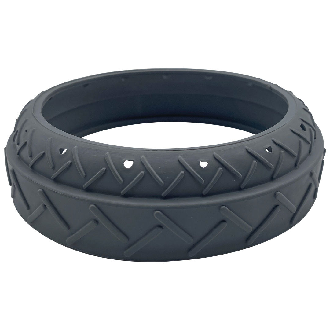 Pentair Gray Legend Platinum Tire | LLC1PMG