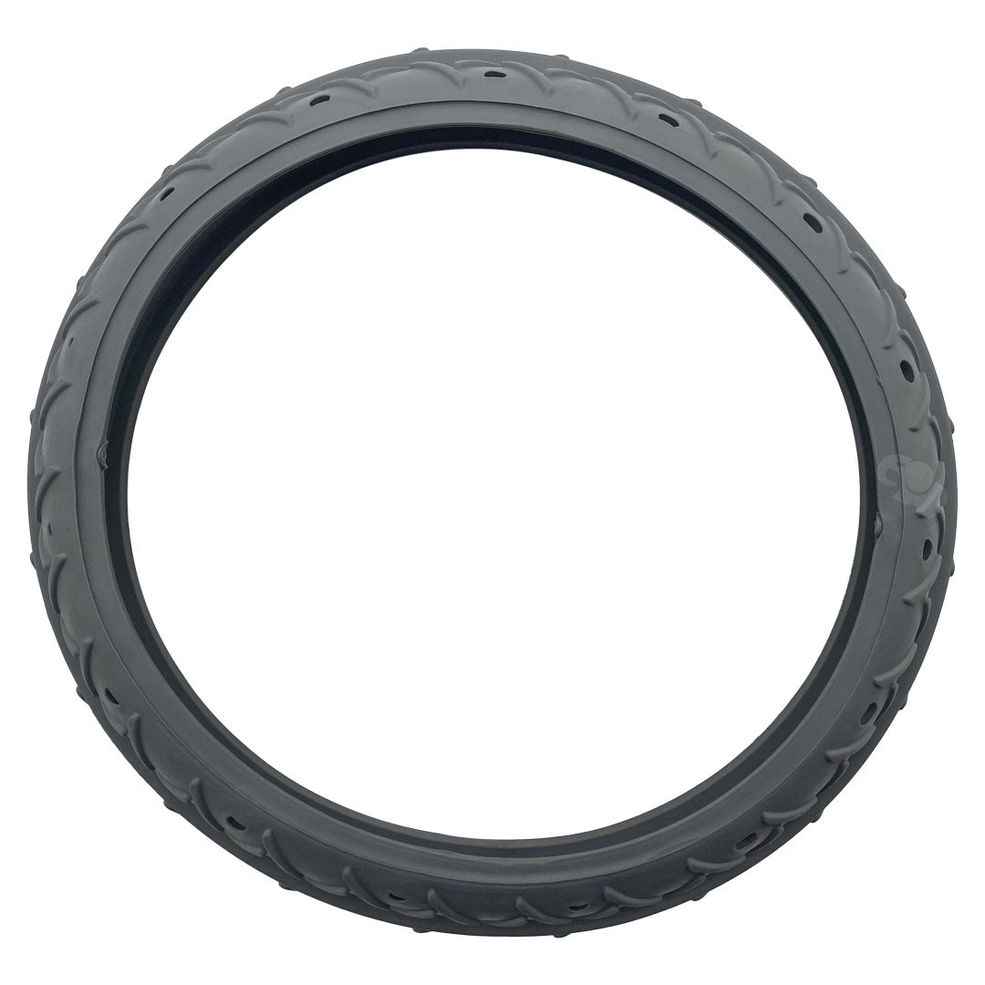 Pentair Gray Legend Platinum Tire | LLC1PMG
