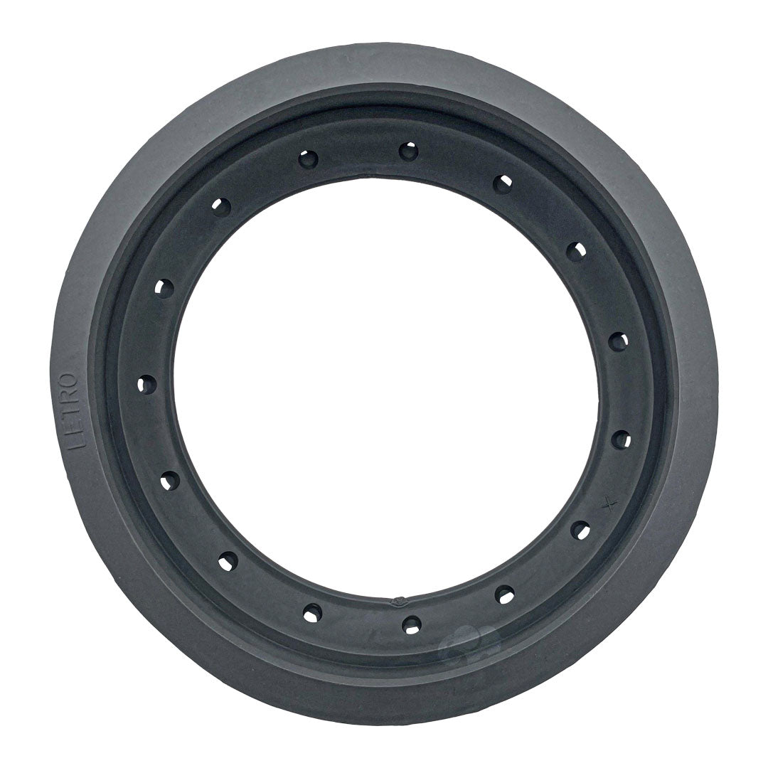 Pentair Gray Legend Platinum Tire | LLC1PMG