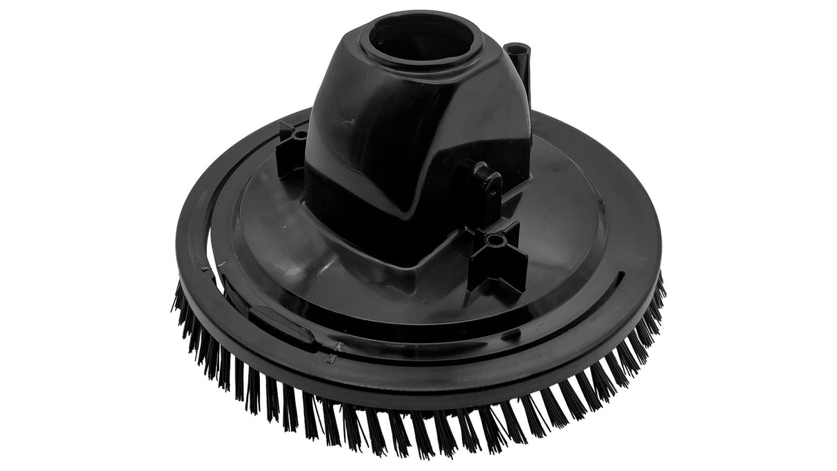 Pentair Lil Shark Suction Side Cleaner Body with Bristles | LSBODY