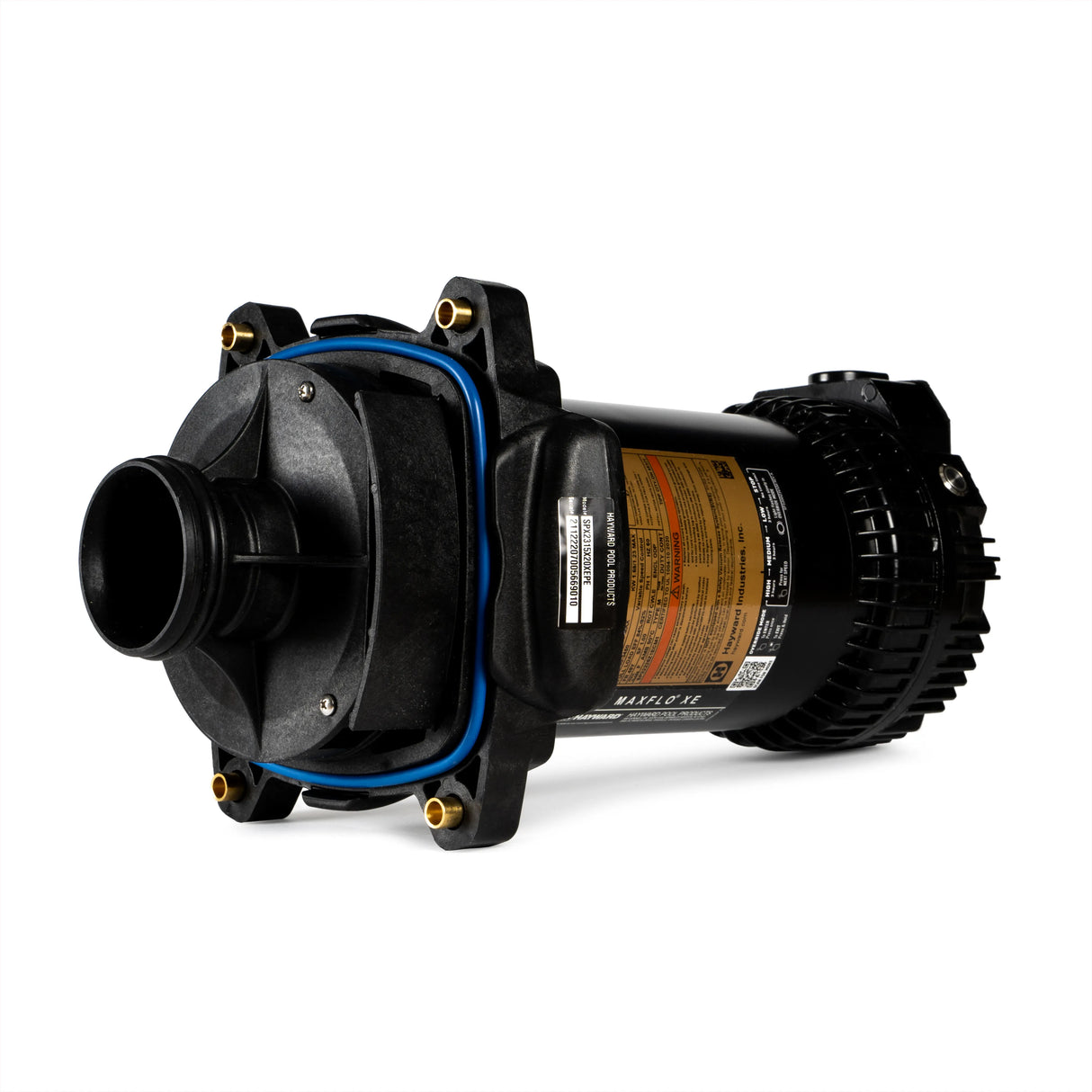 Hayward MaxFlo XE Pump 2.25HP Power End || SPX2315X20XEPE