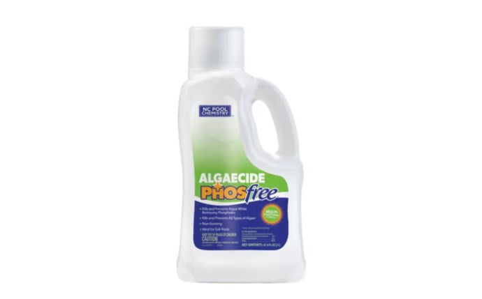 Natural Chemistry Algaecide + PHOSfree 2L | 15612NCM