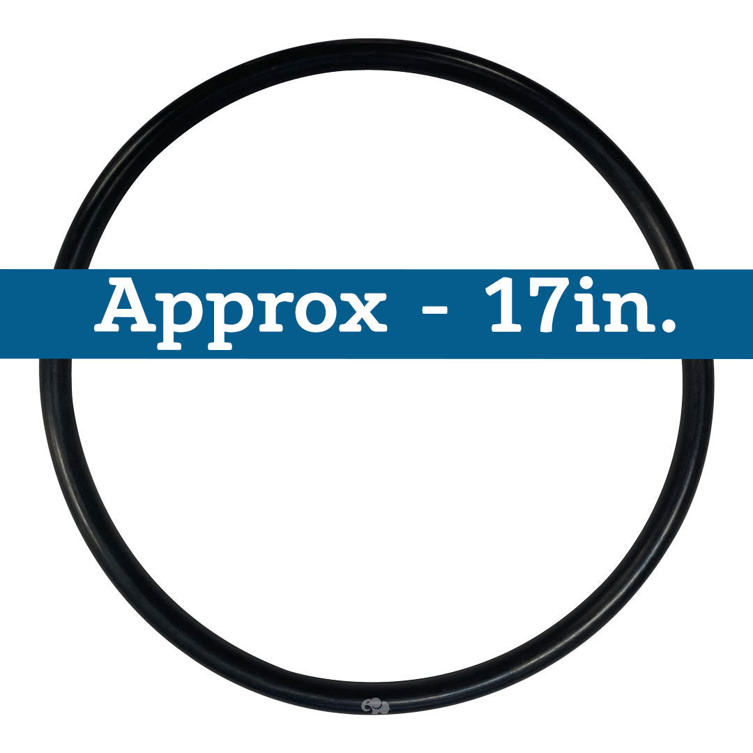 Swimquip (23382-13) Model X Filter O-Ring | O-102-BAGGED