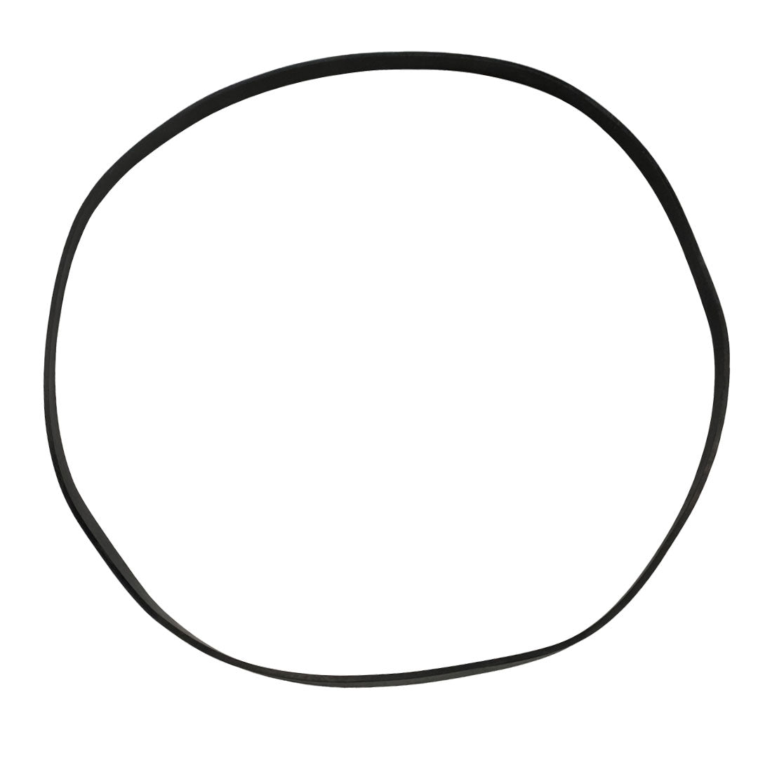 Paddock/Laddon Trimmer Lid Gasket O-Ring | O-11-BAGGED