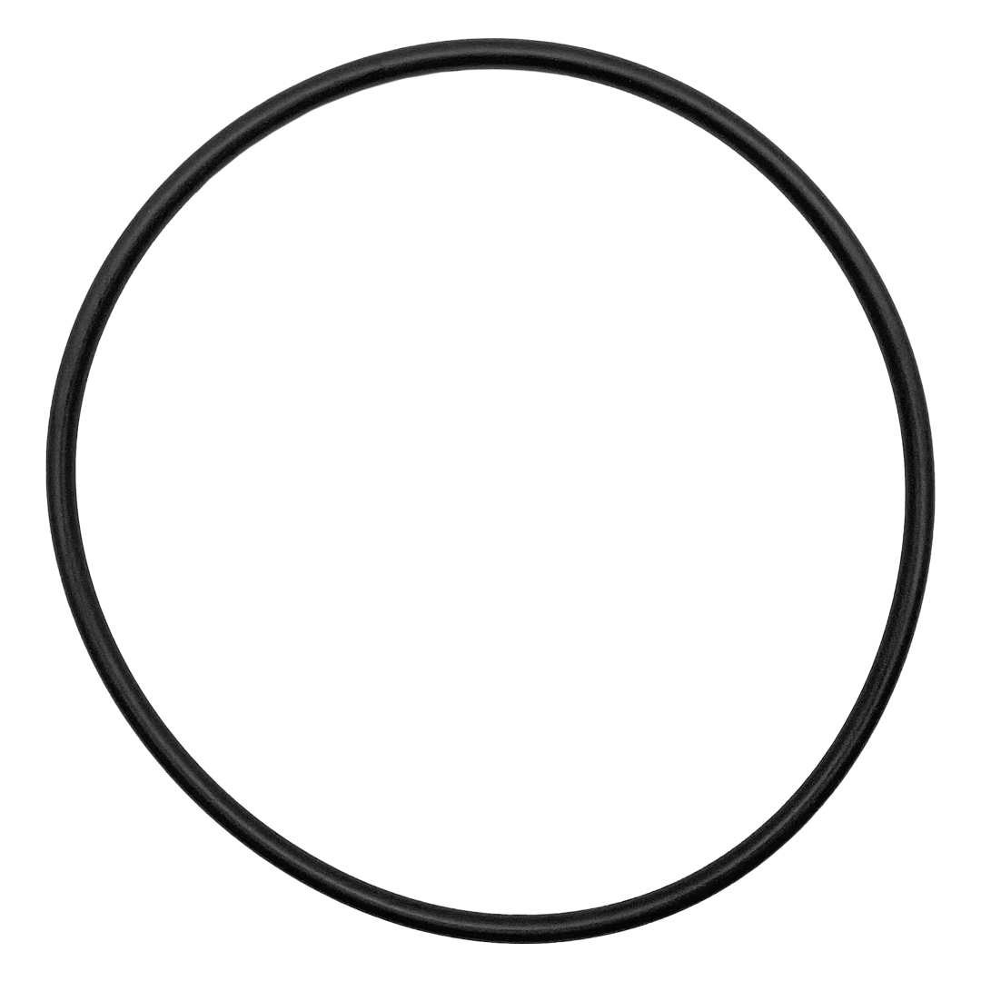 Jandy (R0446200) Lid O-Ring | O-142-BAGGED
