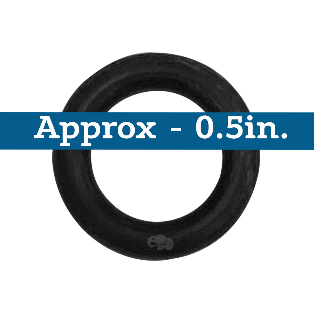 Hayward (SPX1082Z410) Star-Clear Relief Valve O-Ring | O-155-BAGGED