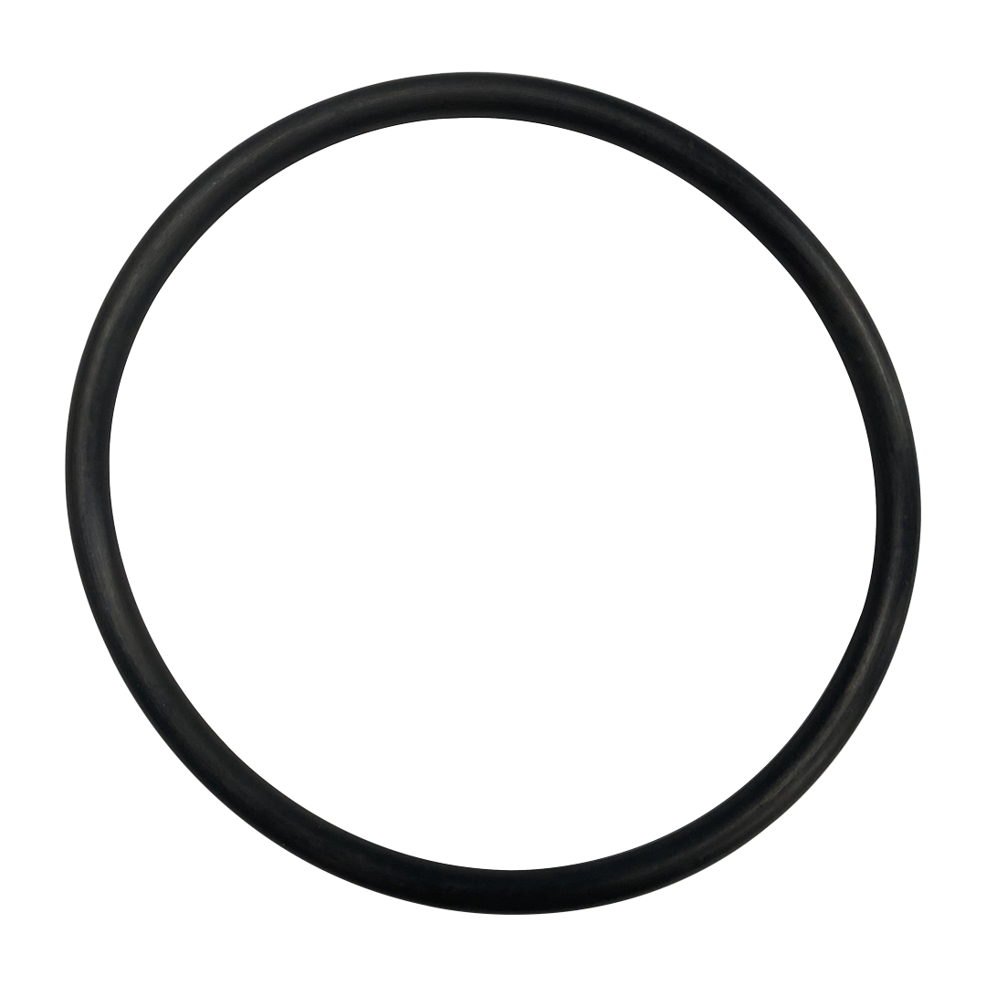 Black rubber strainer cover O-ring gasket for Hayward SPX2300Z4 pool pump